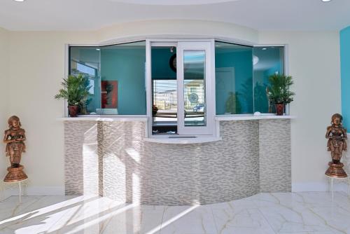 Imagen general del Hotel Americas Best Value Inn and Suites Houston At Hwy 6 and Westpark. Foto 3