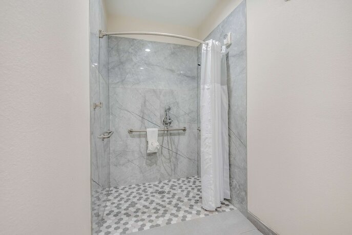 Imagen de la habitación del Hotel Americas Best Value Inn and Suites Houston at Hwy 6. Foto 10