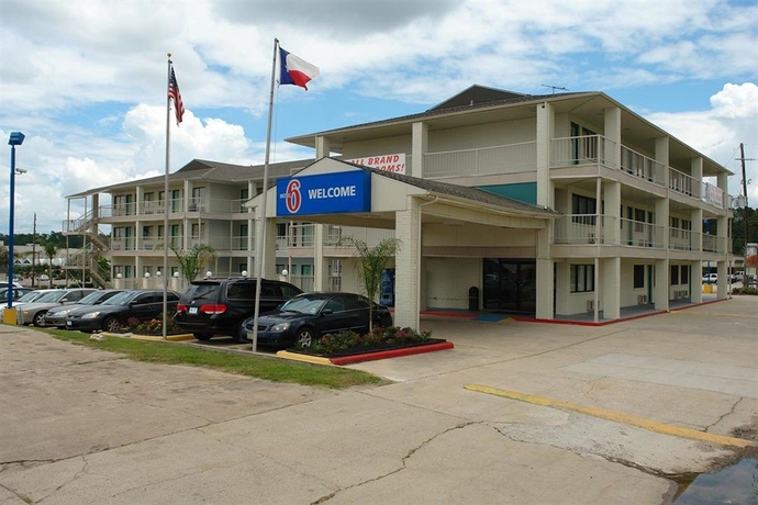 Imagen general del Hotel Americas Best Value Inn and Suites Humble. Foto 1