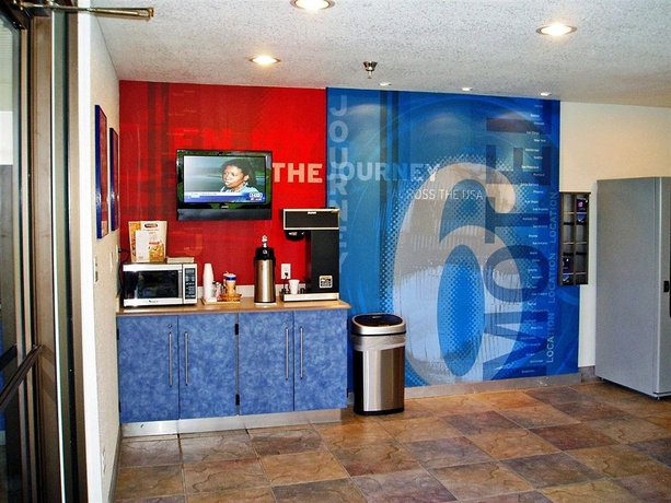Imagen de los interiores del Hotel Americas Best Value Inn and Suites Humble. Foto 6