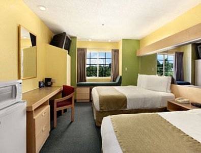 Imagen de la habitación del Hotel Americas Best Value Inn and Suites Jackson, Tn. Foto 7