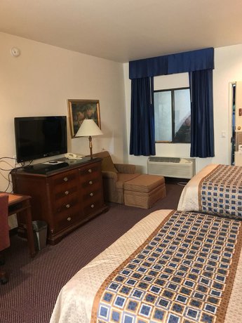 Imagen de la habitación del Hotel Americas Best Value Inn and Suites Joshua Tree National Park. Foto 14