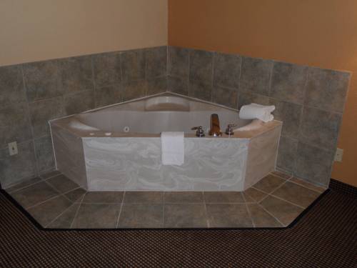 Imagen general del Hotel Americas Best Value Inn and Suites Kilgore. Foto 1