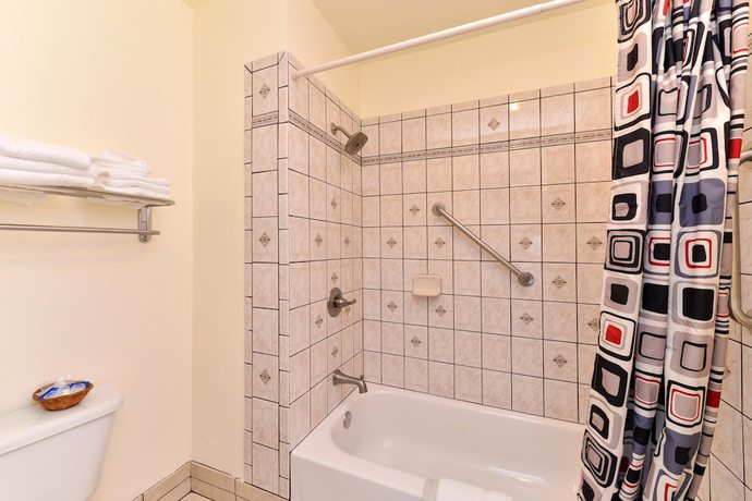 Imagen de la habitación del Hotel Americas Best Value Inn and Suites Klamath Falls. Foto 12