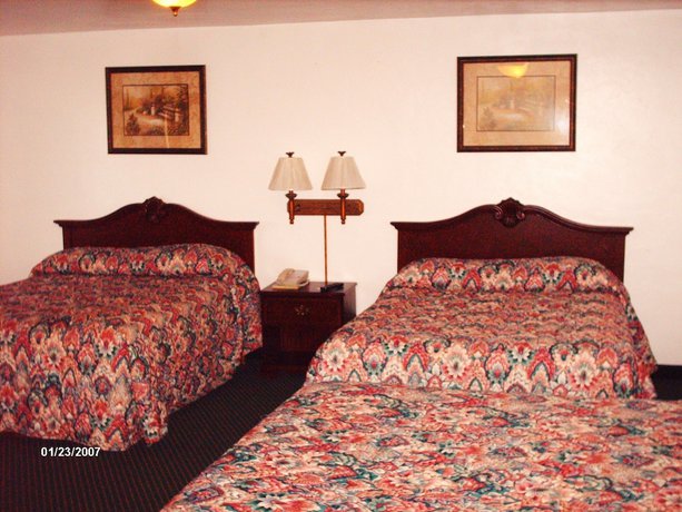 Imagen de la habitación del Hotel Americas Best Value Inn and Suites Klamath Falls. Foto 13