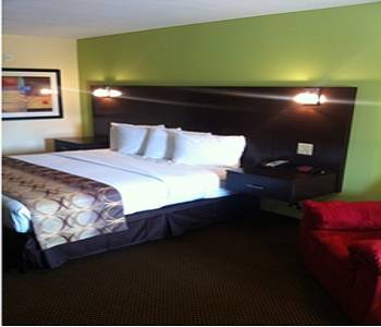 Imagen de la habitación del Hotel Americas Best Value Inn and Suites Lake Charles At I-210 Exit 11. Foto 4