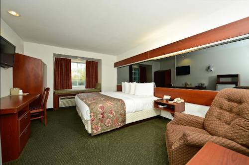 Imagen de la habitación del Hotel Americas Best Value Inn and Suites Lake Charles At I-210 Exit 5. Foto 2