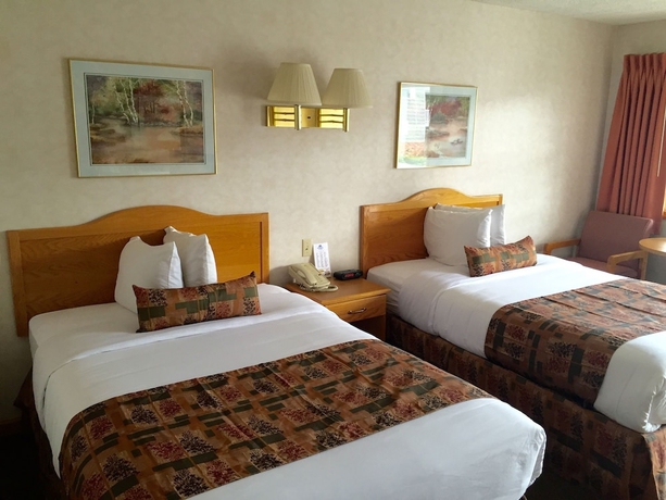 Imagen de la habitación del Hotel Americas Best Value Inn and Suites Lake George. Foto 4