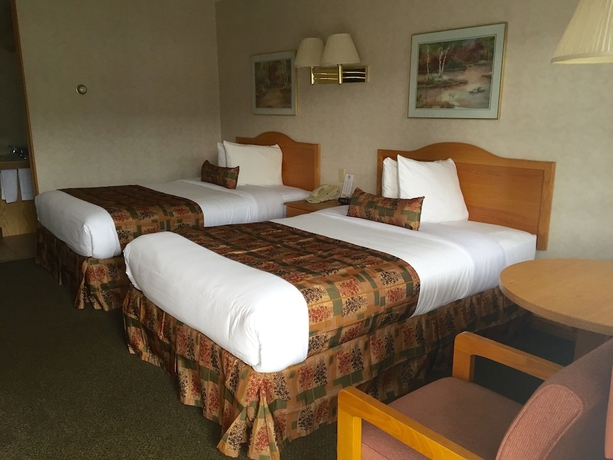 Imagen de la habitación del Hotel Americas Best Value Inn and Suites Lake George. Foto 6
