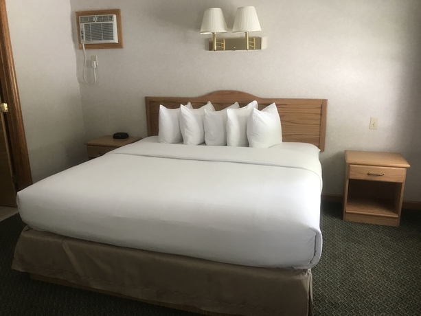 Imagen de la habitación del Hotel Americas Best Value Inn and Suites Lake George. Foto 9