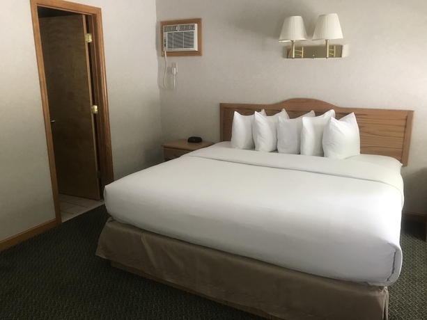 Imagen de la habitación del Hotel Americas Best Value Inn and Suites Lake George. Foto 14
