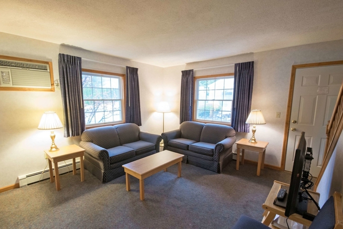 Imagen de la habitación del Hotel Americas Best Value Inn and Suites Lake George. Foto 16