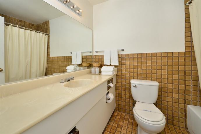 Imagen de la habitación del Hotel Americas Best Value Inn and Suites Lancaster. Foto 10