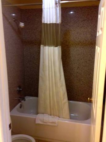 Imagen de la habitación del Hotel Americas Best Value Inn and Suites Lookout Mountain W. Foto 9