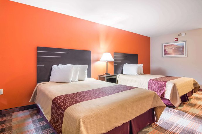 Imagen de la habitación del Hotel Americas Best Value Inn and Suites Mableton Atlanta. Foto 3