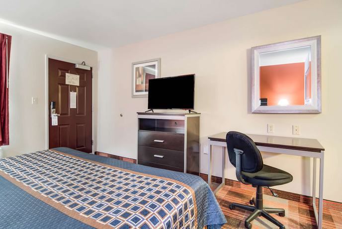 Imagen de la habitación del Hotel Americas Best Value Inn and Suites Mableton Atlanta. Foto 4