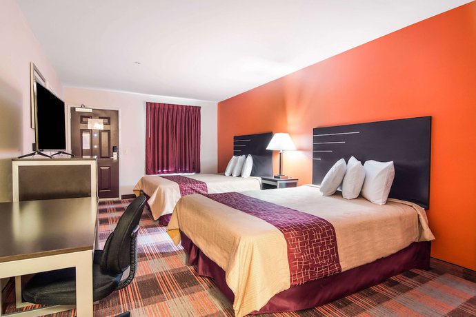 Imagen de la habitación del Hotel Americas Best Value Inn and Suites Mableton Atlanta. Foto 6