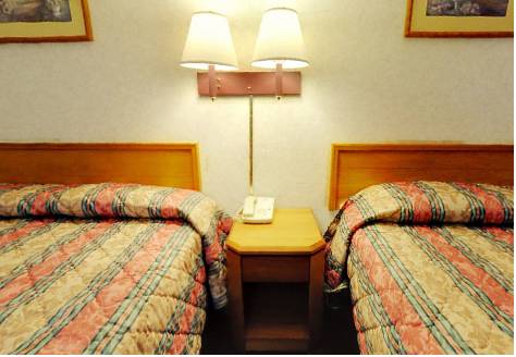 Imagen de la habitación del Hotel Americas Best Value Inn and Suites Macon At Eisenhower Pkwy. Foto 2