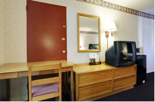 Imagen de la habitación del Hotel Americas Best Value Inn and Suites Macon At Eisenhower Pkwy. Foto 4