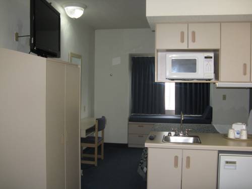 Imagen de la habitación del Hotel Americas Best Value Inn and Suites Maryville. Foto 2