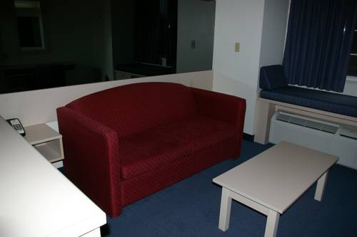 Imagen de la habitación del Hotel Americas Best Value Inn and Suites Maryville. Foto 3