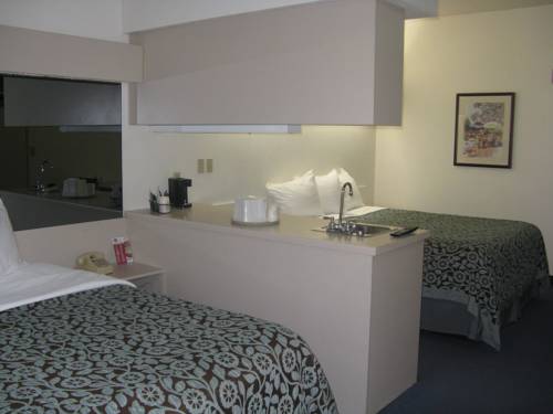 Imagen de la habitación del Hotel Americas Best Value Inn and Suites Maryville. Foto 4