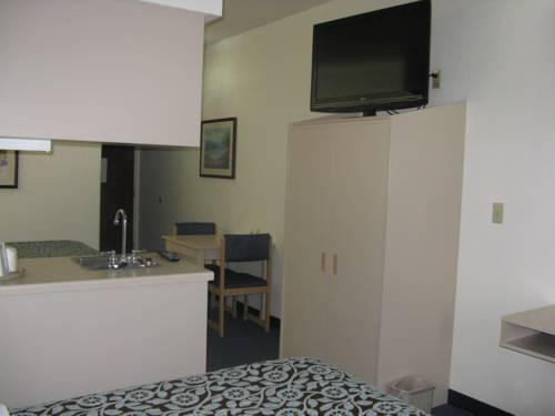 Imagen de la habitación del Hotel Americas Best Value Inn and Suites Maryville. Foto 5