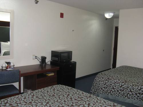 Imagen de la habitación del Hotel Americas Best Value Inn and Suites Maryville. Foto 6