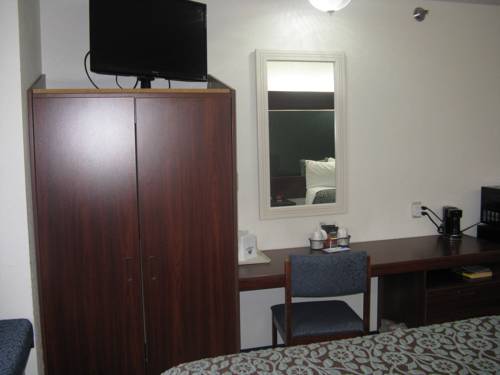 Imagen general del Hotel Americas Best Value Inn and Suites Maryville. Foto 1