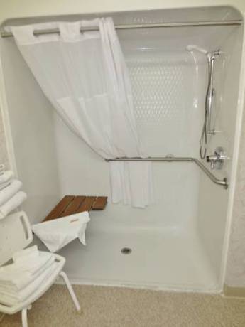 Imagen de la habitación del Hotel Americas Best Value Inn and Suites Maryville. Foto 10