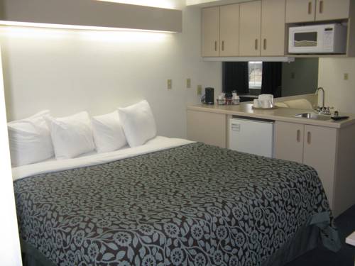 Imagen de la habitación del Hotel Americas Best Value Inn and Suites Maryville. Foto 12