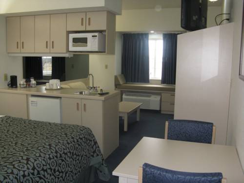 Imagen de la habitación del Hotel Americas Best Value Inn and Suites Maryville. Foto 13