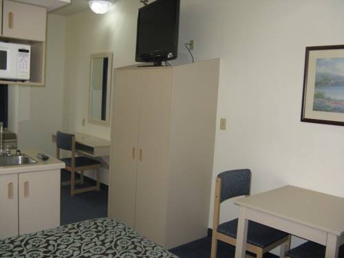 Imagen de la habitación del Hotel Americas Best Value Inn and Suites Maryville. Foto 14