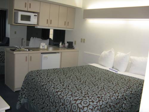 Imagen de la habitación del Hotel Americas Best Value Inn and Suites Maryville. Foto 15