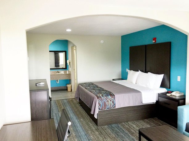 Imagen de la habitación del Hotel Americas Best Value Inn and Suites Mont Belvieu Houston. Foto 12