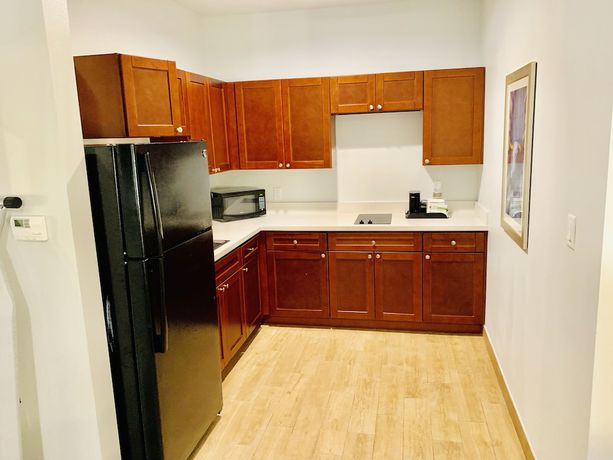 Imagen de la habitación del Hotel Americas Best Value Inn and Suites Porter North Houston. Foto 12