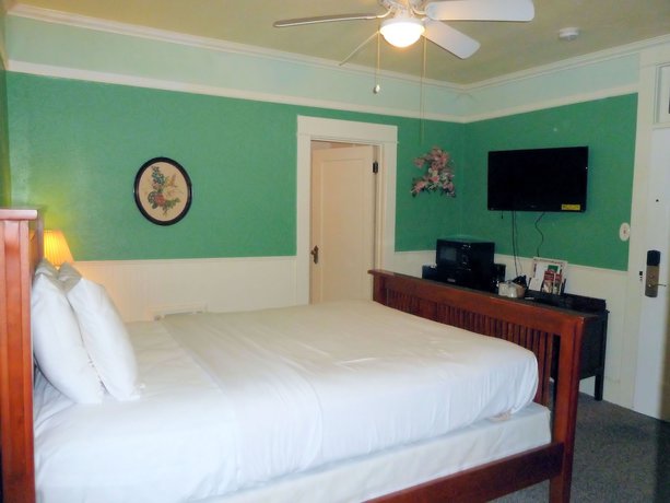 Imagen de la habitación del Hotel Americas Best Value Inn and Suites Royal Carriage. Foto 2