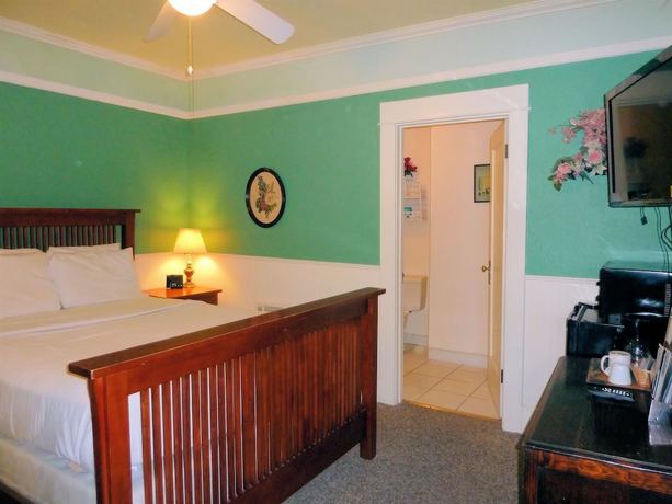 Imagen de la habitación del Hotel Americas Best Value Inn and Suites Royal Carriage. Foto 3