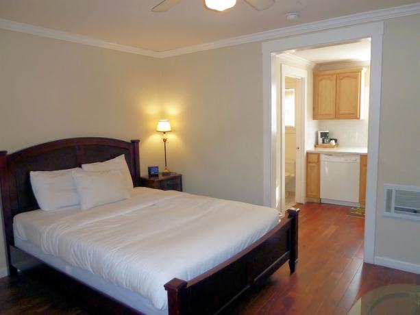 Imagen de la habitación del Hotel Americas Best Value Inn and Suites Royal Carriage. Foto 4