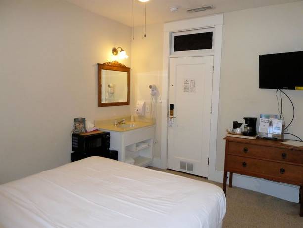 Imagen de la habitación del Hotel Americas Best Value Inn and Suites Royal Carriage. Foto 5