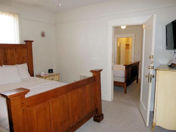 Imagen de la habitación del Hotel Americas Best Value Inn and Suites Royal Carriage. Foto 6