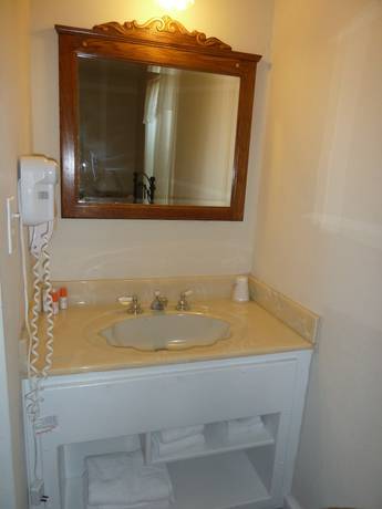 Imagen de la habitación del Hotel Americas Best Value Inn and Suites Royal Carriage. Foto 7