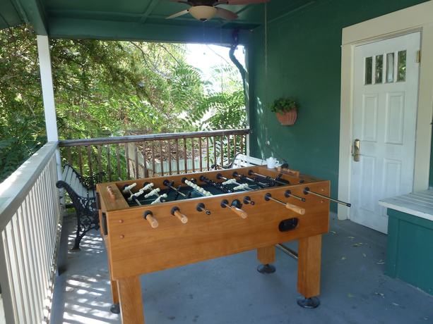 Imagen de los interiores del Hotel Americas Best Value Inn and Suites Royal Carriage. Foto 19