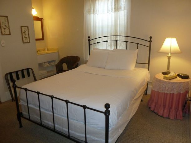 Imagen de la habitación del Hotel Americas Best Value Inn and Suites Royal Carriage. Foto 11