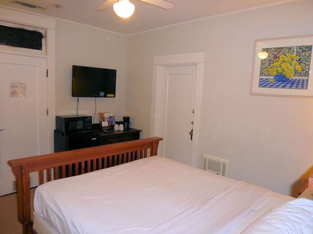Imagen de la habitación del Hotel Americas Best Value Inn and Suites Royal Carriage. Foto 14