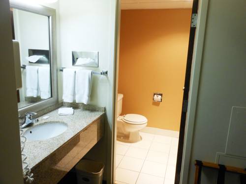 Imagen de la habitación del Hotel Americas Best Value Inn and Suites St. Cloud. Foto 7