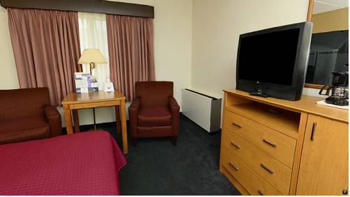 Imagen de la habitación del Hotel Americas Best Value Inn and Suites St. Cloud. Foto 8