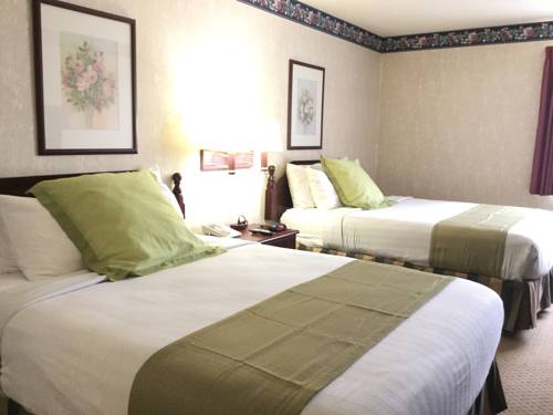 Imagen de la habitación del Hotel Americas Best Value Inn and Suites St. Louis, St. Charles Inn. Foto 1