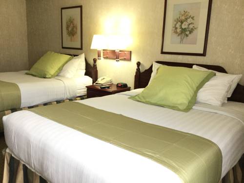 Imagen de la habitación del Hotel Americas Best Value Inn and Suites St. Louis, St. Charles Inn. Foto 13