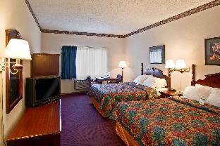 Imagen de la habitación del Hotel Americas Best Value Inn and Suites Waukegan Gurnee. Foto 9